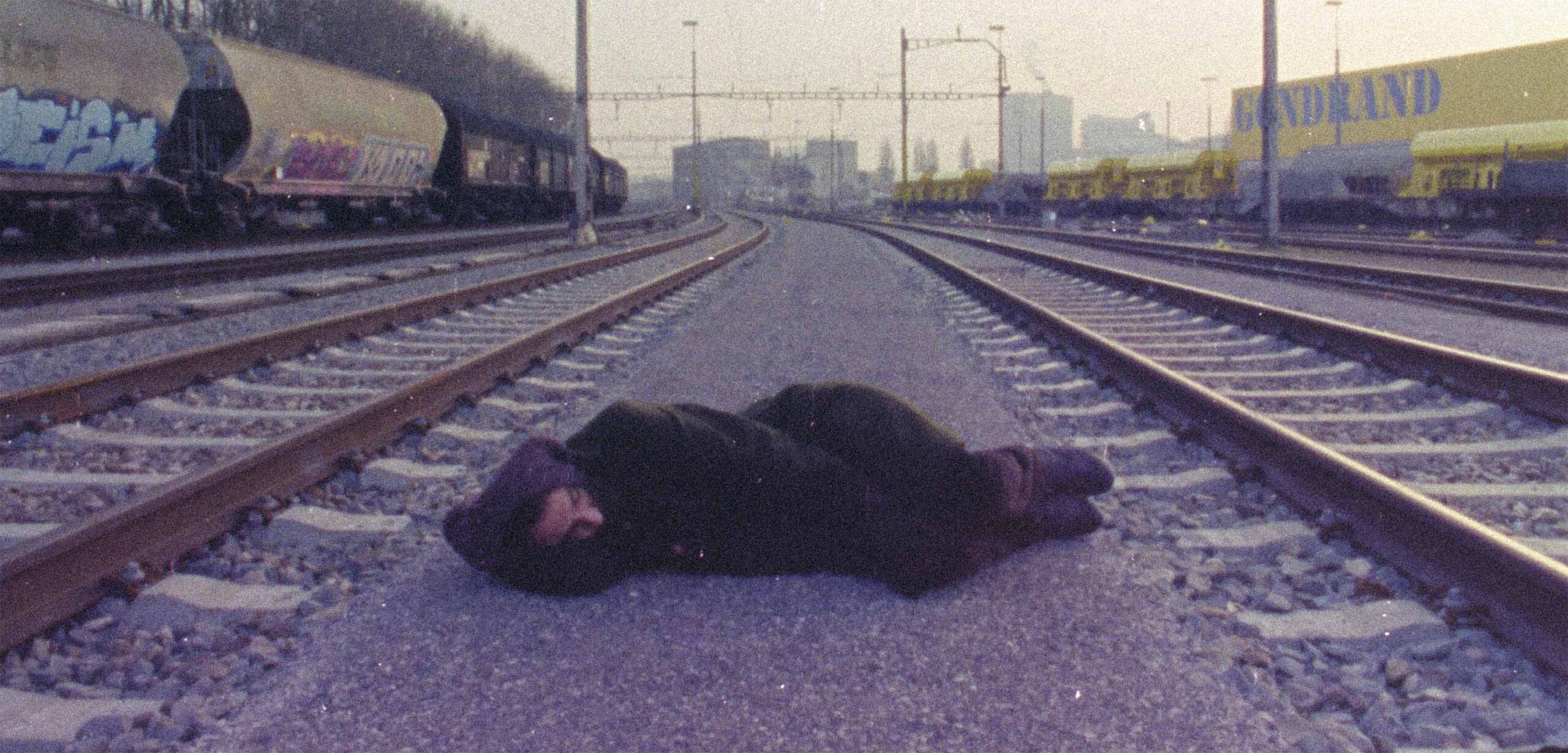 Standbild aus dem Film